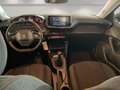 Peugeot 2008 II 2020 1.2 puretech Active Pack s&s 100cv Grau - thumbnail 9