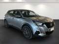 Peugeot 2008 II 2020 1.2 puretech Active Pack s&s 100cv Grau - thumbnail 3