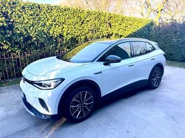 ID.4 77 kWh 1st edition Max 204cv