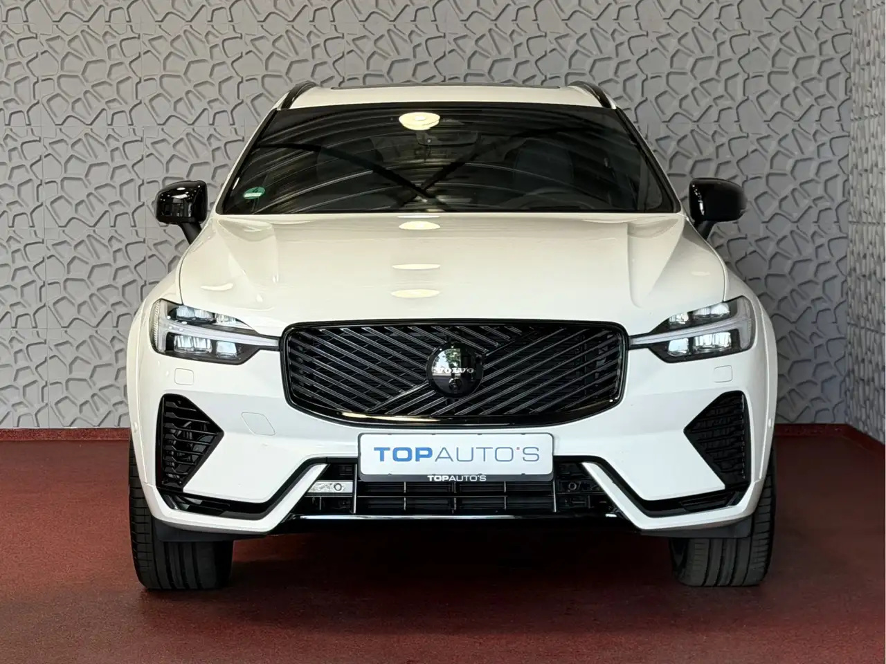 Volvo XC60 2026
