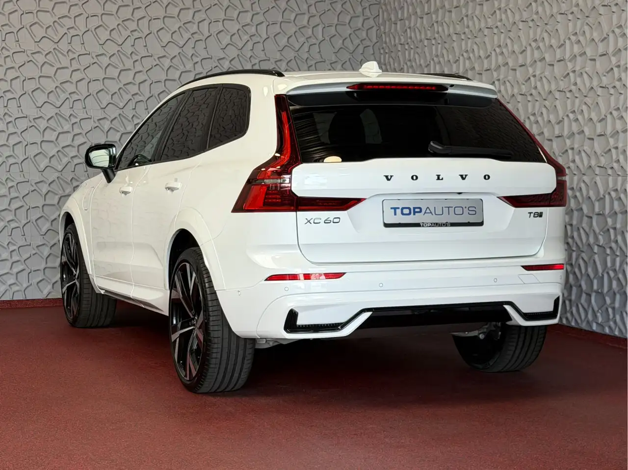 Volvo XC60 2026