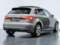 Audi A3 Sportback 40 e-tron S-Line | Panodak | B&O Audio Grijs - thumbnail 5