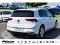 Volkswagen Golf VIII GTE 1.4 eHybrid OPF DSG AHK NAVI MODE3 LED SI Blanco - thumbnail 5