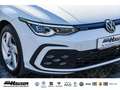 Volkswagen Golf VIII GTE 1.4 eHybrid OPF DSG AHK NAVI MODE3 LED SI Blanco - thumbnail 7