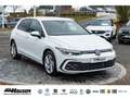 Volkswagen Golf VIII GTE 1.4 eHybrid OPF DSG AHK NAVI MODE3 LED SI Weiß - thumbnail 5