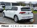 Volkswagen Golf VIII GTE 1.4 eHybrid OPF DSG AHK NAVI MODE3 LED SI Weiß - thumbnail 3