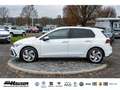 Volkswagen Golf VIII GTE 1.4 eHybrid OPF DSG AHK NAVI MODE3 LED SI Weiß - thumbnail 2