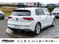 Volkswagen Golf VIII GTE 1.4 eHybrid OPF DSG AHK NAVI MODE3 LED SI Weiß - thumbnail 4