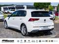 Volkswagen Golf VIII GTE 1.4 eHybrid OPF DSG AHK NAVI MODE3 LED SI Blanco - thumbnail 4