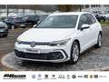 Volkswagen Golf VIII GTE 1.4 eHybrid OPF DSG AHK NAVI MODE3 LED SI Weiß - thumbnail 1