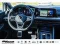 Volkswagen Golf VIII GTE 1.4 eHybrid OPF DSG AHK NAVI MODE3 LED SI Weiß - thumbnail 12