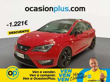 SC 1.8 TSI S&S Cupra 192