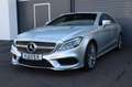 Mercedes-Benz CLS 500 4MATIC/KEYLESS/MULTI BEAM/HK/MASSAGE/R19 Silver - thumbnail 1