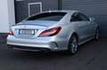 Mercedes-Benz CLS 500 4MATIC/KEYLESS/MULTI BEAM/HK/MASSAGE/R19 Stříbrná - thumbnail 5
