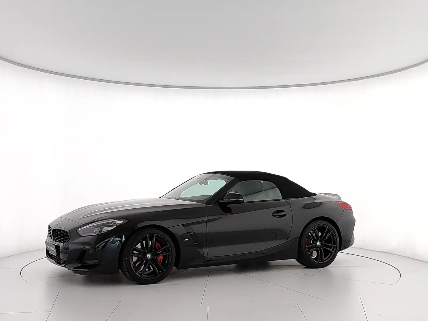 BMW Z4 Z4 sdrive 20i Msport auto Noir - 2