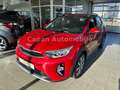 Kia Stonic Vision 1.Hand/Scheckheft/Kamera/SHZ/EURO6 Rot - thumbnail 3