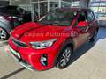 Kia Stonic Vision 1.Hand/Scheckheft/Kamera/SHZ/EURO6 Rot - thumbnail 8