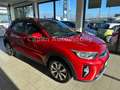 Kia Stonic Vision 1.Hand/Scheckheft/Kamera/SHZ/EURO6 Rot - thumbnail 7