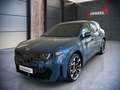 BMW iX3 50 xDrive Blau - thumbnail 2