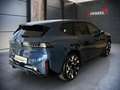 BMW iX3 50 xDrive Blau - thumbnail 4