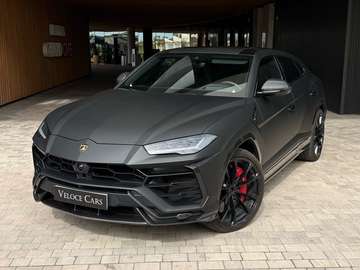 4.0 V8 S