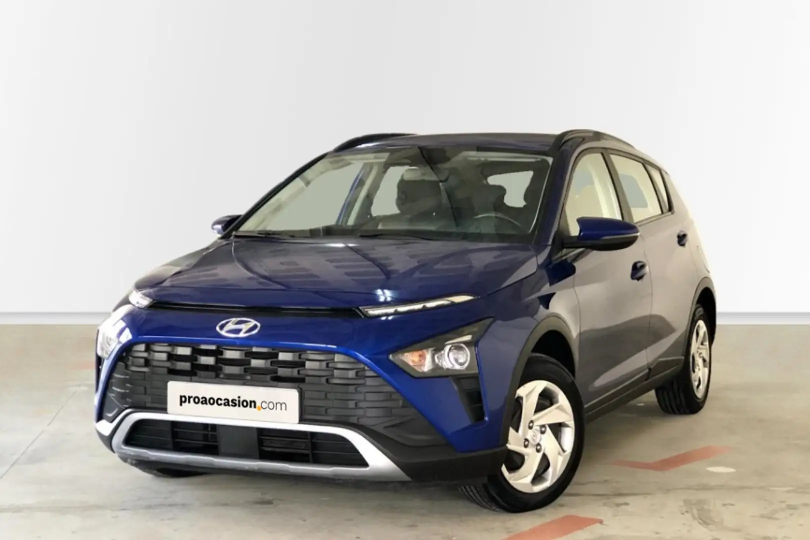 Hyundai BAYON MPI 1.2 85CV KLASS - 1