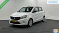 Suzuki Celerio 1.0 Economy AIRCO DEALER ONDERHOUDEN. Weiß - thumbnail 1