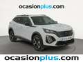 Peugeot 2008 1.2 PureTech S&S Allure 100 Blanco - thumbnail 2