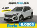 Peugeot 2008 1.2 PureTech S&S Allure 100 Blanco - thumbnail 1