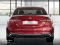 Mercedes-Benz C 300 e AMG+360+KEYLESS+9G Rot - thumbnail 9