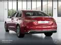 Mercedes-Benz C 300 e AMG+360+KEYLESS+9G Rot - thumbnail 23
