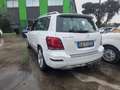 Mercedes-Benz GLK 220 CDI 4Matic Sport Weiß - thumbnail 5