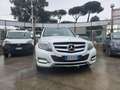 Mercedes-Benz GLK 220 CDI 4Matic Sport Weiß - thumbnail 1