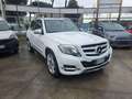 Mercedes-Benz GLK 220 CDI 4Matic Sport Weiß - thumbnail 4