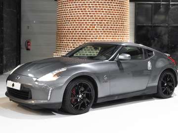 370Z Coupé 3.7 V6 328 Pack