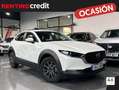 Mazda CX-30 e-SKYACTIV G MHEV 6AT Takumi Blanco - thumbnail 1