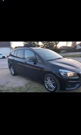 220d Gran Tourer Aut. Advantage