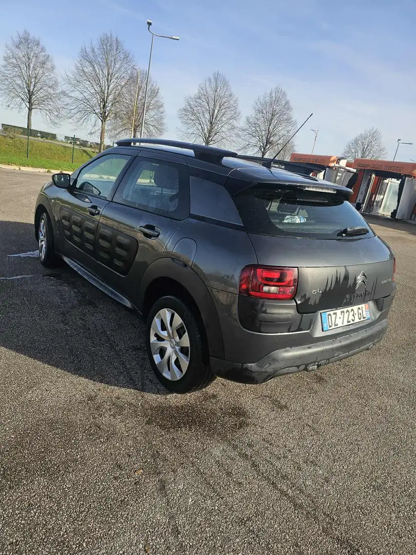 Citroen C4 Cactus PureTech 82 - 2