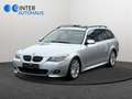BMW 530 d Touring M / Sport-Paket*ACC*Panorama* Серебристый - thumbnail 1