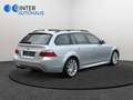 BMW 530 d Touring M / Sport-Paket*ACC*Panorama* Серебристый - thumbnail 5