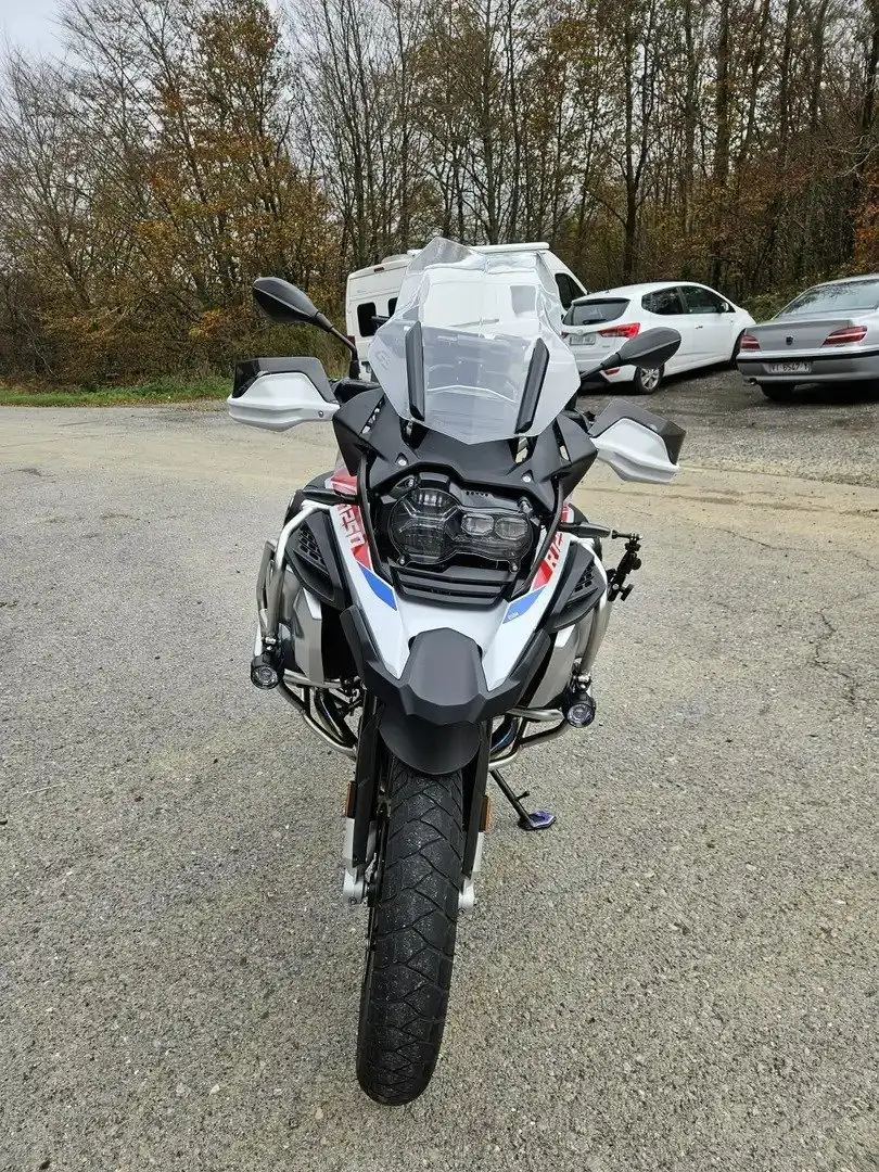 BMW R 1250 GS Adventure Solo contesto WhatsApp 661943251 - 1