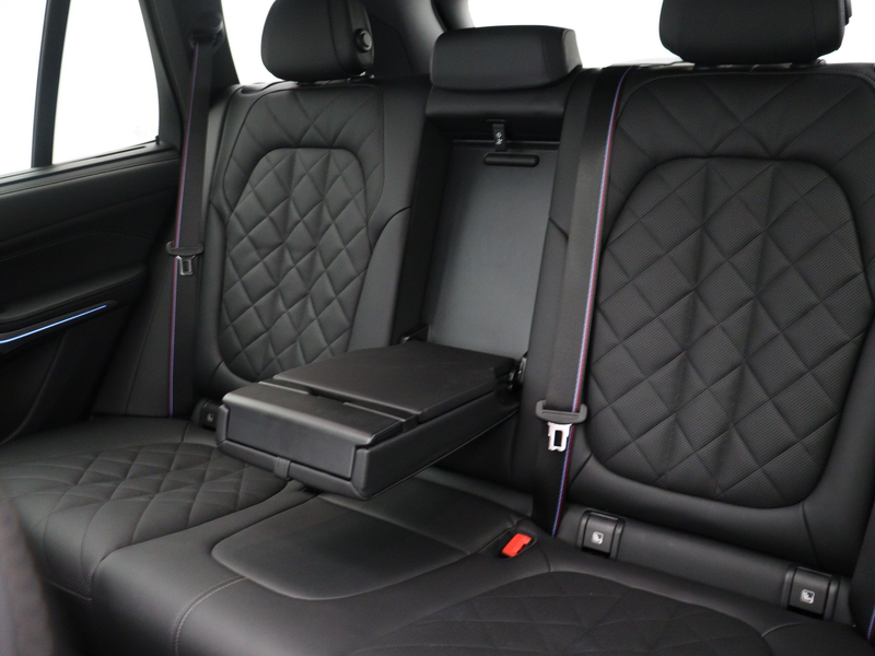 BMW X5 xDrive50e — photo 9