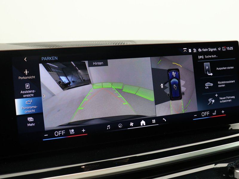 BMW X5 xDrive50e — photo 14