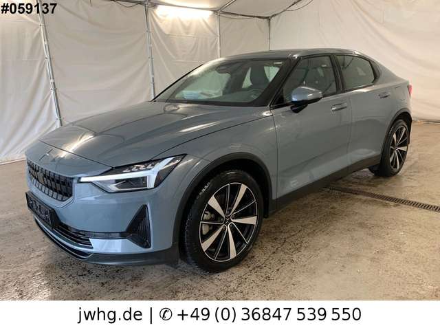 Imagine Polestar 2 Single Motor 96kWh Plus-&PilotPaket ACC Pano