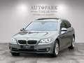 BMW 535 d xDrive (AHK-H.Kardon-PANO-LED-STANDHEIZUNG) Grijs - thumbnail 1