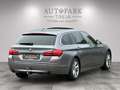 BMW 535 d xDrive (AHK-H.Kardon-PANO-LED-STANDHEIZUNG) Grijs - thumbnail 14