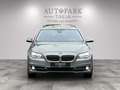 BMW 535 d xDrive (AHK-H.Kardon-PANO-LED-STANDHEIZUNG) Grijs - thumbnail 2