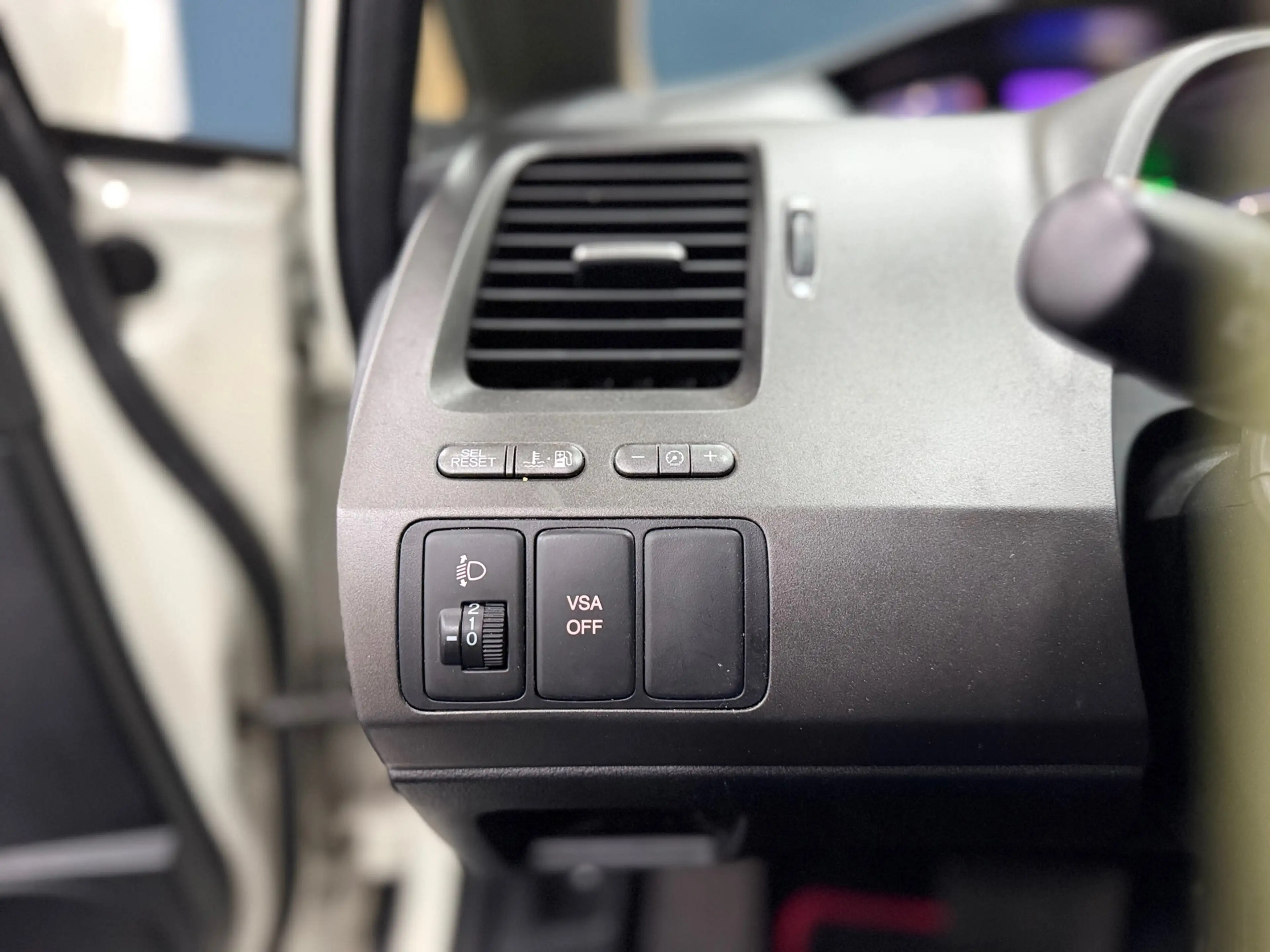 Honda Civic 1.3 Hybrid Elegance / AUTOMAAT / DEALER OMDERHOUDE — photo 28