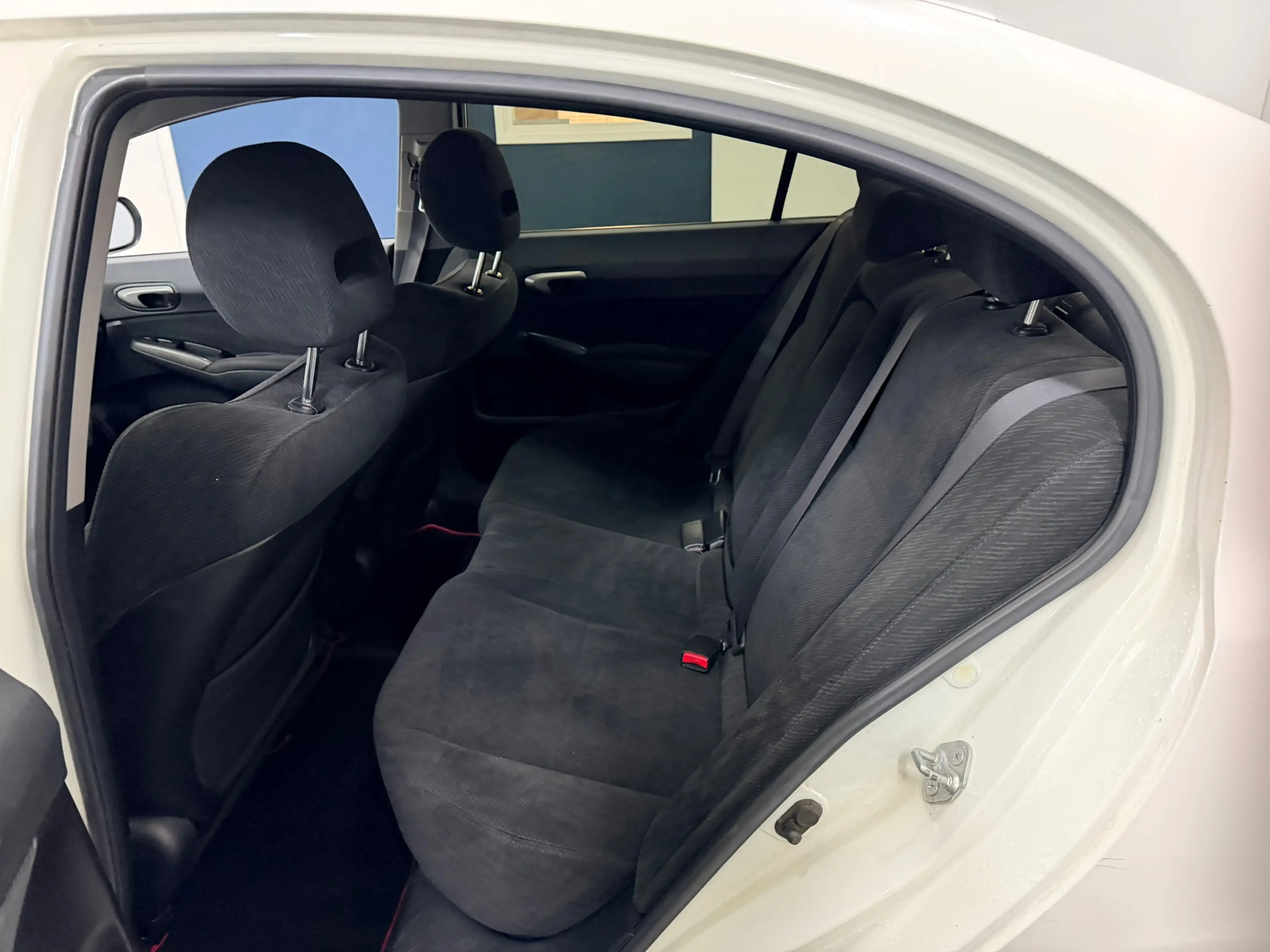 Honda Civic 1.3 Hybrid Elegance / AUTOMAAT / DEALER OMDERHOUDE — photo 26