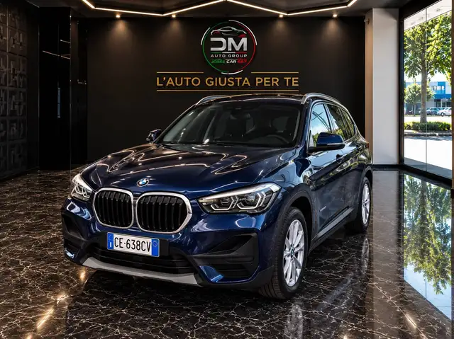 BMW X1 xdrive25e Business Advantage auto